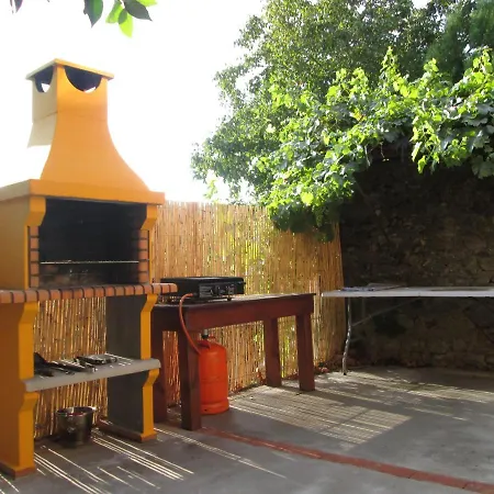 La Salamandra * Эль-Ареналь