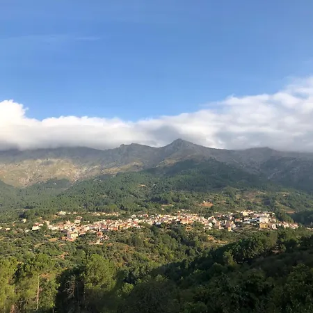 La Salamandra * Эль-Ареналь