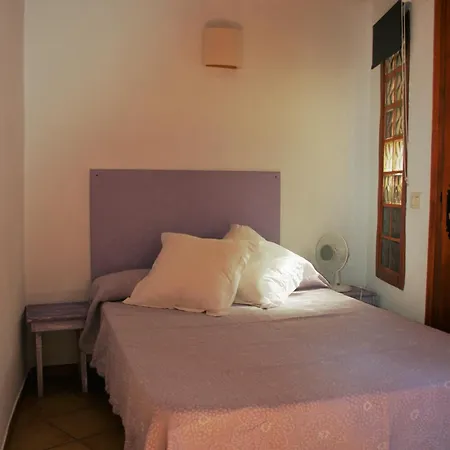 La Salamandra * Эль-Ареналь