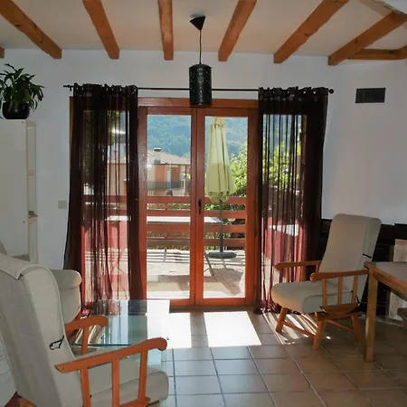 La Salamandra * Эль-Ареналь