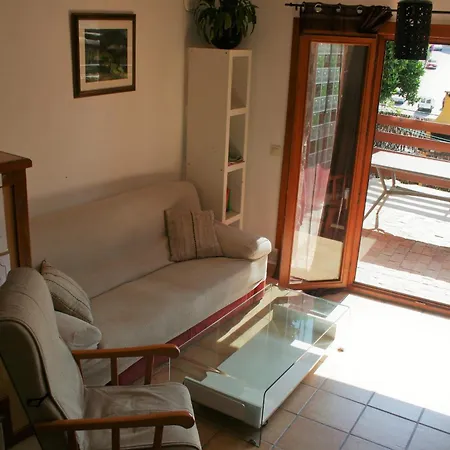 La Salamandra Эль-Ареналь