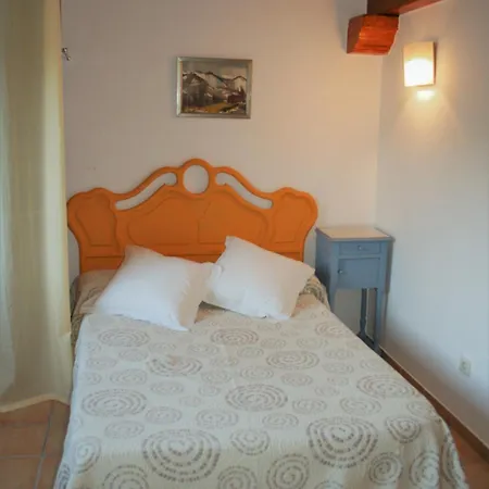 Дом отдыха La Salamandra *