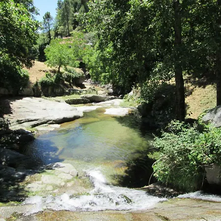 Дом отдыха La Salamandra *