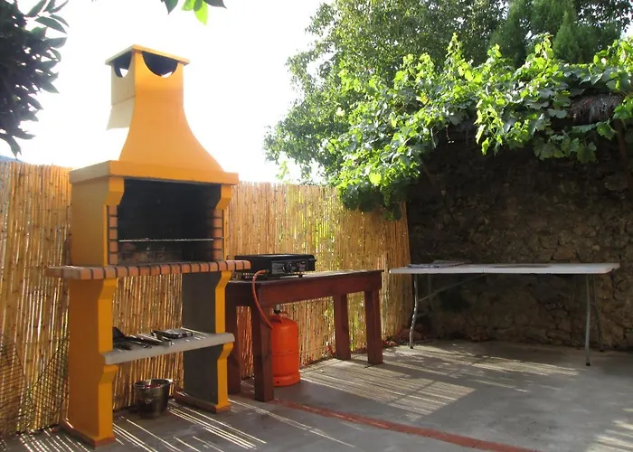 La Salamandra * El Arenal (Castile and Leon)