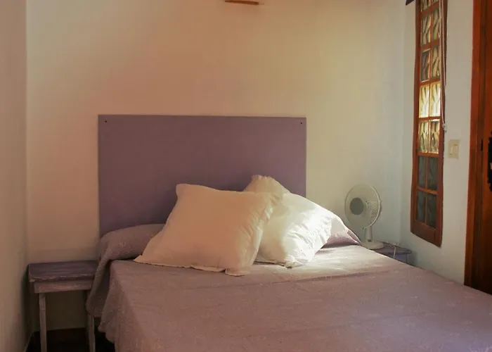 La Salamandra * El Arenal (Castile and Leon)