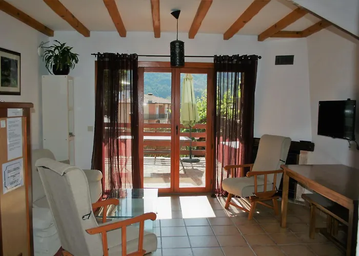 La Salamandra * El Arenal (Castile and Leon)