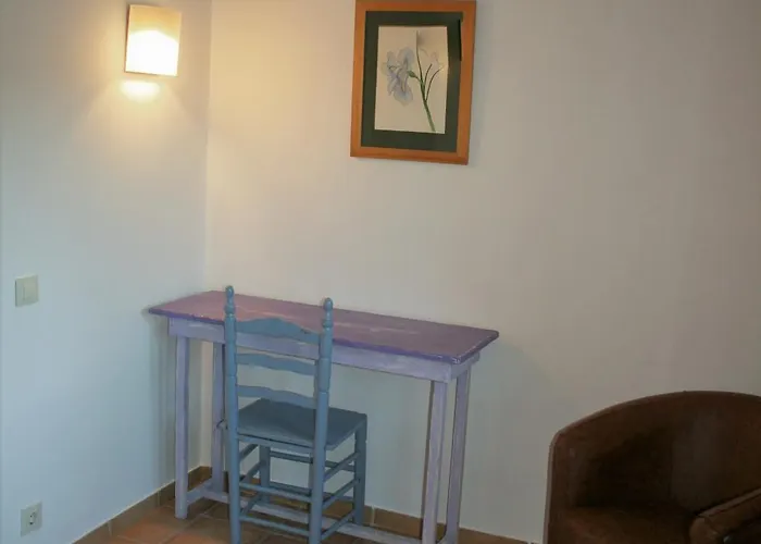 La Salamandra Feriehus *